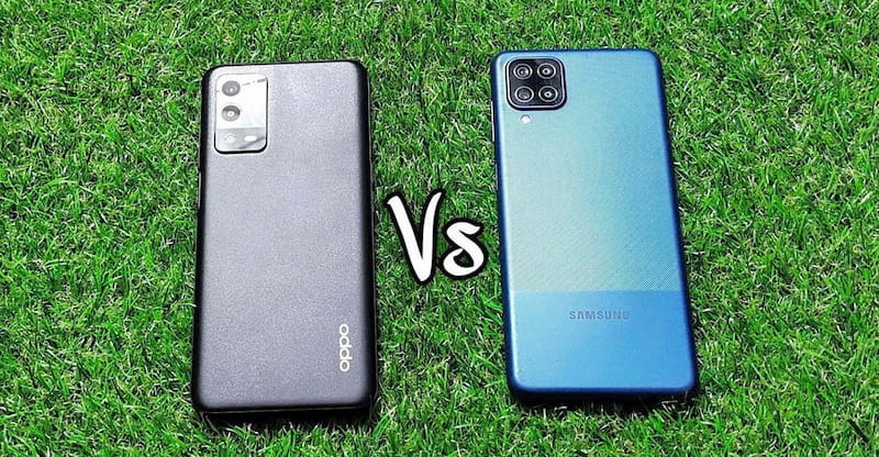 oppo-va-samsung-cai-nao-ben-hon So sánh giữa Samsung và OPPO: Cái nào bền hơn?